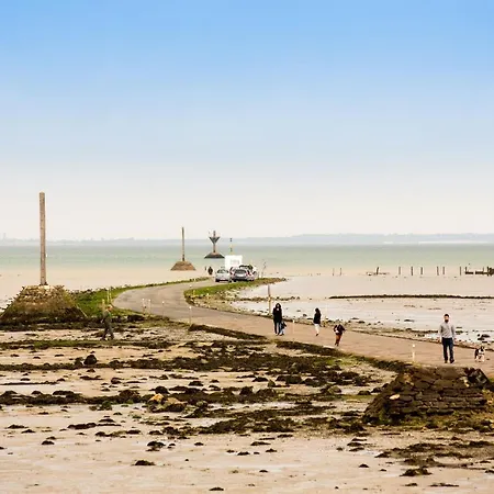 Cap Sur L'ile De Noirmoutier !