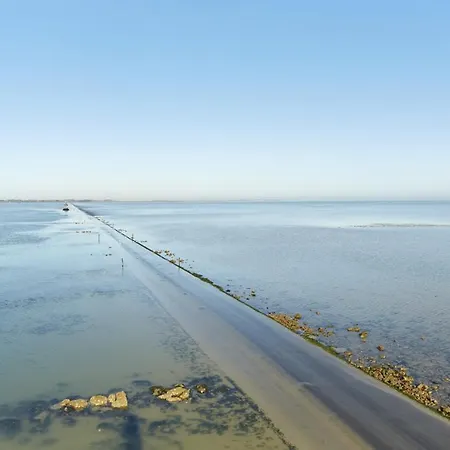 アパート Cap Sur L'ile De Noirmoutier ! La Guérinière