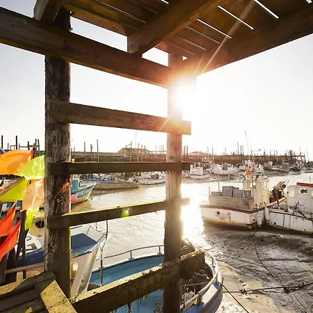 Cap Sur L'ile De Noirmoutier ! アパート La Guérinière