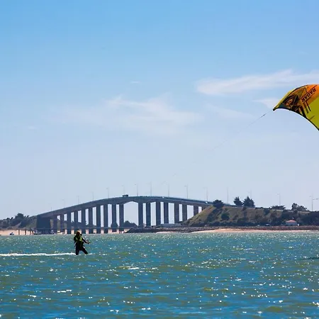 アパート Cap Sur L'ile De Noirmoutier ! *