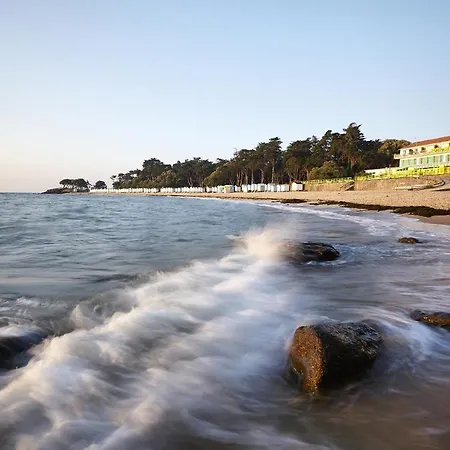 アパート Cap Sur L'ile De Noirmoutier !