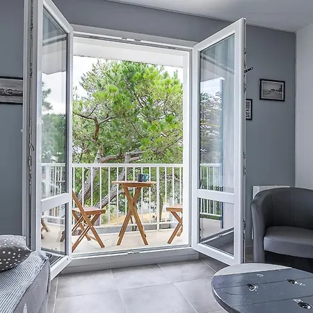 Cap Sur L'ile De Noirmoutier ! La Guérinière